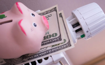 5 Ways to Reduce Your Home’s Energy Bill for Free!