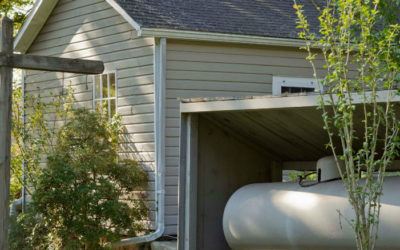 3 Reasons Propane is a Convenient Fuel Source