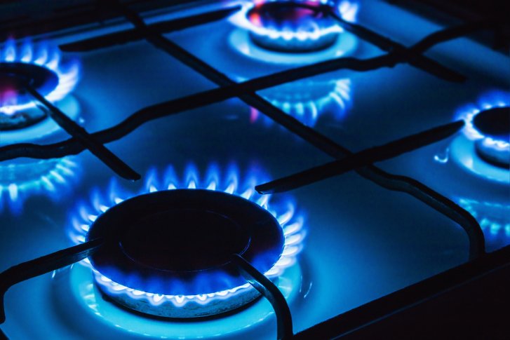 What Household Appliances Run on Propane Gas