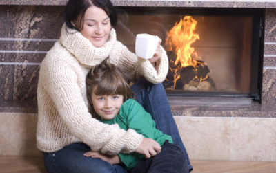 Your Fireplace and IAQ: Essential Information