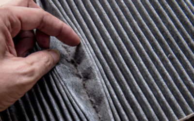 How Do I Know When to Have My Ducts Cleaned?