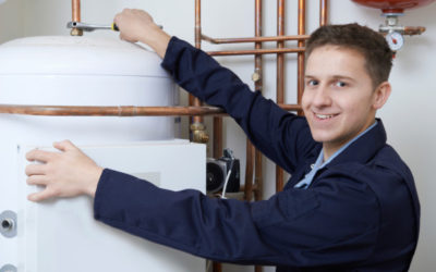 Why Is a Boiler What I Need to Stay Comfortable This Winter?