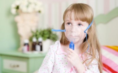 Better Living through IAQ: Helping Asthmatic Children at Home