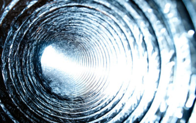 3 Reasons You Shouldn’t Try to Clean Your Own Home’s Ducts