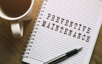 Why You Shouldn’t Skip HVAC Preventive Maintenance