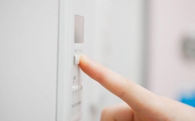 Does a Lower AC Setting Cool Your Home Faster?