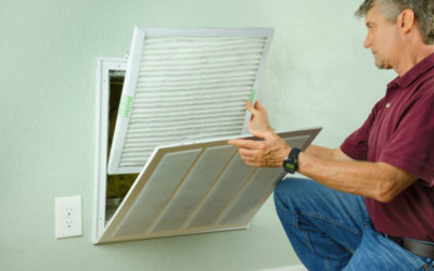 Berryville, VA HVAC Tips: 3 Reasons to Replace Your Air Filter Now