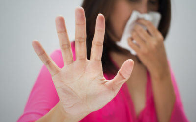 Prep Your Cheverly, MD HVAC System to Help Fight Cold and Flu Season