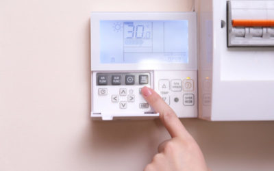 Feeling Cold? 6 Things to Check Before Scheduling HVAC Service