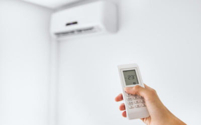 Will a Ductless HVAC System Keep Your Family Comfortable This Spring?