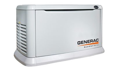 Why Your Whole-Home Generator Needs to be Sized for Your Baltimore Home