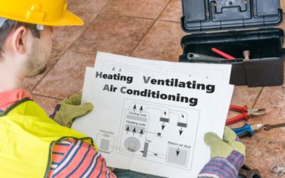 HVAC Professional 101: The 3 People Who Should Never Touch Your HVAC