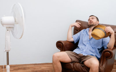 8 Alternative Ways to Save Energy This Summer (Without Sacrificing Comfort)