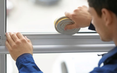 3 Surprising Places to Put Weatherstripping in Your Easton, MD Home