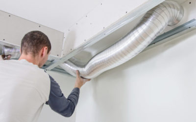 It’s Time to Get Serious About Dryer Vent Cleaning