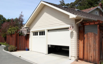 6 Reasons Your Attached Garage Is Giving Your HVAC Trouble