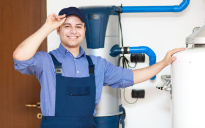 5 Types of Water Heaters for Your Charles Town, WV House