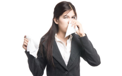 Why Do Certain People Suffer From Allergies While Others Don’t?