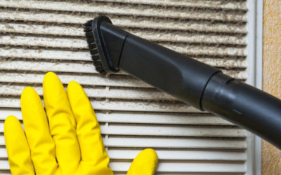 6 Fall DIY HVAC Maintenance Tasks for Your Manassas, MD Home