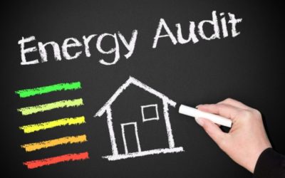 Get a Late-Summer Energy Audit for Your Berlin, MD Home Now