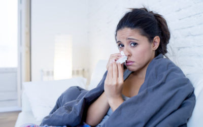 Why Do I Experience Allergy Symptoms in the Morning?