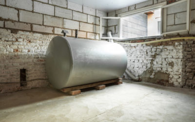 Get Your Washington, DC Home’s Heating Oil Tank Checked Now