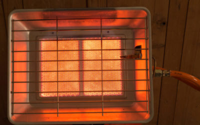 When Using a Space Heater Makes Sense for Your Washington, DC Home