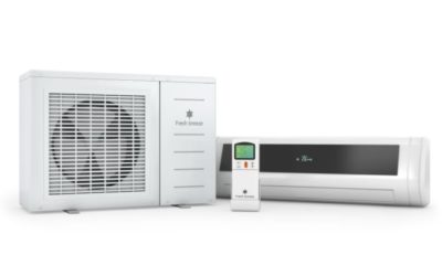 Would a Ductless Mini-Split System Work for Your Manassas, VA Home?