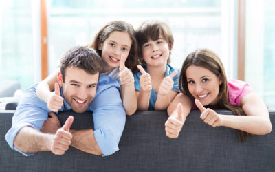 6 Advantages of Central Air for Easton, MD Homeowners