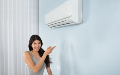 3 Surprising Benefits of Ductless AC Systems for Berlin, MD Homes