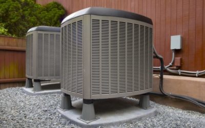 Should You Shade Your Columbia, MD Air Conditioner?