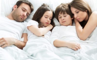 Dover, DE HVAC: How to Save Energy and Sleep Better