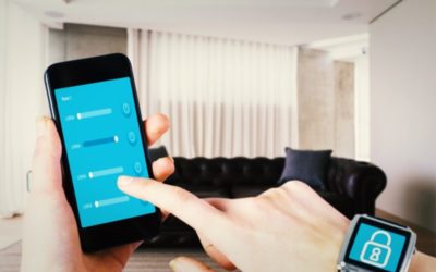 5 Mobile Apps Can Help You Manage Your Columbia, MD Home Efficiently