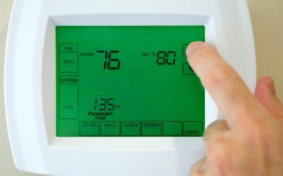 What’s the Best Temperature for Your Baltimore Home This Fall?