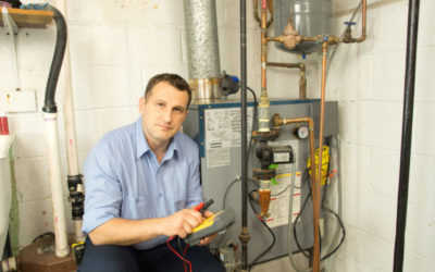 Should I Replace or Repair My Easton, MD Gas Furnace this Winter?