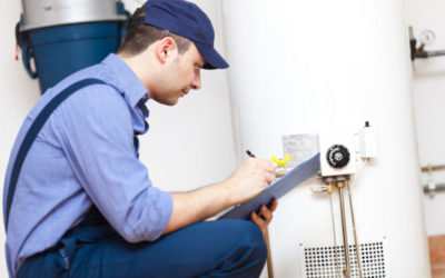 5 Ways to Care for Your Baltimore, MD, Water Heater this Winter