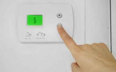 How Your Thermostat May Be Increasing Your Baltimore Heating Costs