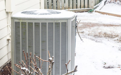 3 Winter Threats to Your Cheverly, MD Heating System