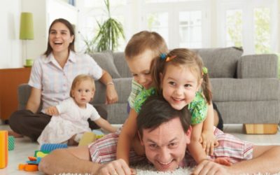 Berlin, MD Indoor Air Quality: 3 Benefits of Whole-Home Ventilation