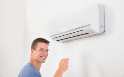 3 Myths About Ductless & Why They Aren’t True for Your Baltimore Home