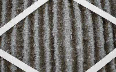 Will a Dirty Air Filter Create Overheating? A Baltimore AC Tech Answers