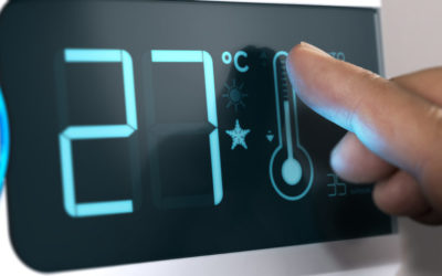 3 Innovative Things Smart Thermostats Can Do for Salisbury, MD Homes