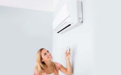 How Ductless AC Zoning Improves Energy Efficiency