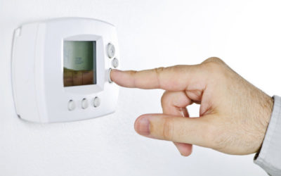 5 Signs Your Cheverly, MD Thermostat Isn’t Working