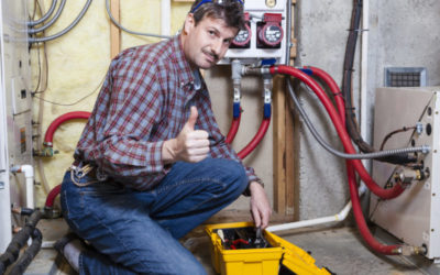 Is Furnace Maintenance Necessary For My Baltimore, MD Home?