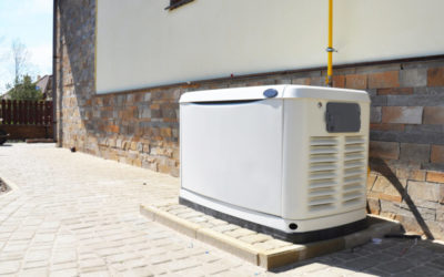 How to Determine What Size Generator You Need for Your Dover Home