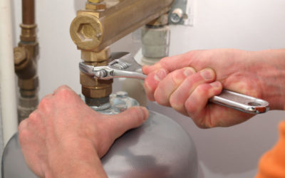 9 of the Most Common Cheverly, MD Water Heater Problems