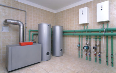 Which Boiler Is Right for Your 3 Bedroom House in Baltimore, MD?