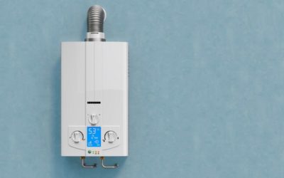 How Do I Choose the Right Water Heater for My Easton, MD Home?