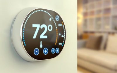 Wi-Fi Thermostats vs. Smart Thermostats for Ocean City, MD, Residents